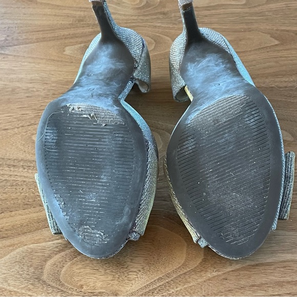 GUC Kelly&Katie heels - Picture 2 of 12